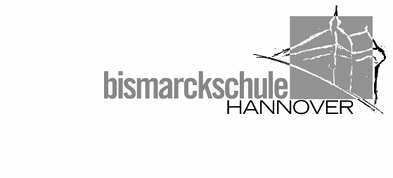 Bismarckschule